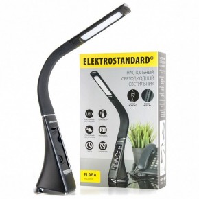 Настольная лампа офисная Elektrostandard ELARA a037526 в Менделеевске - mendeleevsk.mebel24.online | фото 3