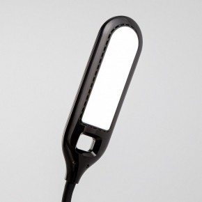 Настольная лампа офисная Eurosvet Soft 80503/1 черный в Менделеевске - mendeleevsk.mebel24.online | фото 7