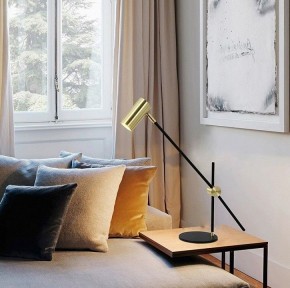 Настольная лампа офисная TopDecor Robert Robert T1 12 в Менделеевске - mendeleevsk.mebel24.online | фото 5