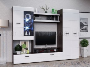 НЭНСИ NEW Шкаф 2-х створчатый МДФ в Менделеевске - mendeleevsk.mebel24.online | фото 7