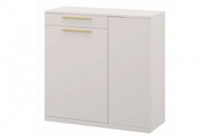 НИКОЛЬ 33 Тумба для обуви в Менделеевске - mendeleevsk.mebel24.online | фото