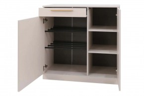НИКОЛЬ 33 Тумба для обуви в Менделеевске - mendeleevsk.mebel24.online | фото 3