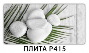 Обеденный стол Паук с фотопечатью узор Плита Р410 в Менделеевске - mendeleevsk.mebel24.online | фото 6