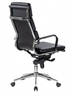 Офисное кресло для руководителей DOBRIN ARNOLD LMR-103F чёрный в Менделеевске - mendeleevsk.mebel24.online | фото 5