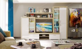 ОРЛАНДО Гостиная набор № 1 в Менделеевске - mendeleevsk.mebel24.online | фото 4