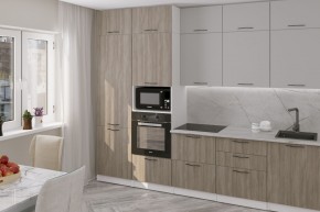 ПАРМА Кухонный гарнитур Экстра (3000 мм) в Менделеевске - mendeleevsk.mebel24.online | фото 1