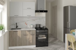 ПАРМА Кухонный гарнитур Лайт 1200 мм в Менделеевске - mendeleevsk.mebel24.online | фото