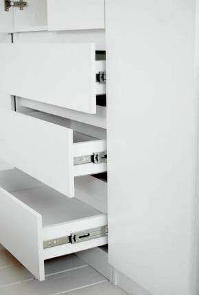 ПАРУС Шкаф 4-х ств. 1600 в Менделеевске - mendeleevsk.mebel24.online | фото 7