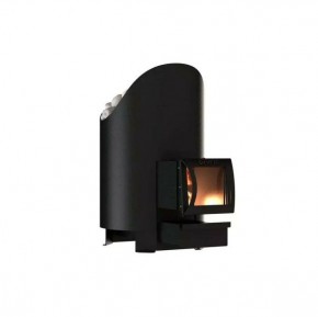 Печь для бани Grill-D Aurora 160 long black в Менделеевске - mendeleevsk.mebel24.online | фото 3