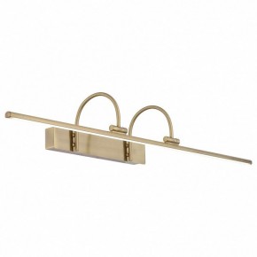 Подсветка для картины ST-Luce Centiаna SL444.311.01 в Менделеевске - mendeleevsk.mebel24.online | фото
