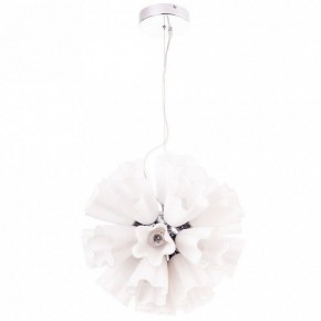 Подвесная люстра Arte Lamp Canzone A3469SP-25CC в Менделеевске - mendeleevsk.mebel24.online | фото 2