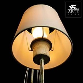 Подвесная люстра Arte Lamp Orlean A9310LM-8WG в Менделеевске - mendeleevsk.mebel24.online | фото 4