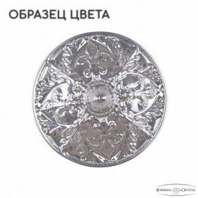 Подвесная люстра Bohemia Ivele Crystal AL7801 AL78101/8/210 A CG в Менделеевске - mendeleevsk.mebel24.online | фото 3