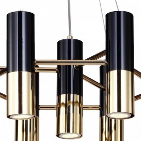 Подвесная люстра Favourite Ultra 1600-7P в Менделеевске - mendeleevsk.mebel24.online | фото 4