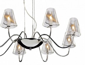 Подвесная люстра Lightstar Diafano 758084 в Менделеевске - mendeleevsk.mebel24.online | фото 2