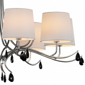 Подвесная люстра Mantra Andrea 6312 в Менделеевске - mendeleevsk.mebel24.online | фото 3