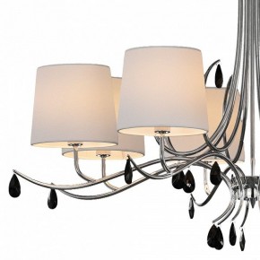 Подвесная люстра Mantra Andrea 6312 в Менделеевске - mendeleevsk.mebel24.online | фото 4