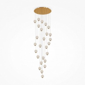 Подвесная люстра Maytoni Sapphire MOD293PL-L140BS3K в Менделеевске - mendeleevsk.mebel24.online | фото 2