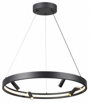 Подвесная люстра Odeon Light Fonda 4317/58L в Менделеевске - mendeleevsk.mebel24.online | фото 2