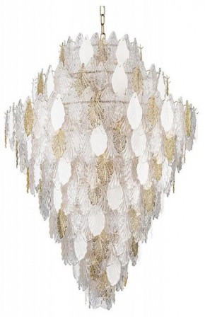 Подвесная люстра Odeon Light Lace 5052/86 в Менделеевске - mendeleevsk.mebel24.online | фото