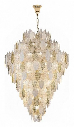 Подвесная люстра Odeon Light Lace 5052/86 в Менделеевске - mendeleevsk.mebel24.online | фото 2