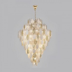 Подвесная люстра Odeon Light Lace 5052/86 в Менделеевске - mendeleevsk.mebel24.online | фото 4