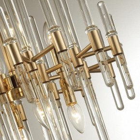 Подвесная люстра Odeon Light Stika 4988/10 в Менделеевске - mendeleevsk.mebel24.online | фото 8