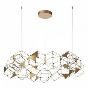 Подвесная люстра Odeon Light Trellis 5086/68L в Менделеевске - mendeleevsk.mebel24.online | фото 4