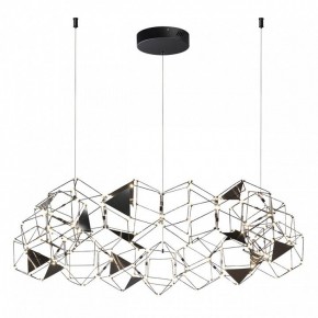 Подвесная люстра Odeon Light Trellis 5087/68L в Менделеевске - mendeleevsk.mebel24.online | фото 2