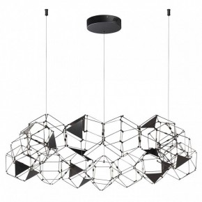 Подвесная люстра Odeon Light Trellis 5087/68L в Менделеевске - mendeleevsk.mebel24.online | фото 3