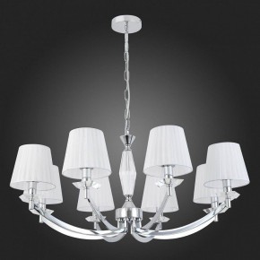 Подвесная люстра ST-Luce Bello SL1756.103.08 в Менделеевске - mendeleevsk.mebel24.online | фото 4