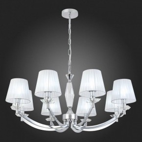 Подвесная люстра ST-Luce Bello SL1756.103.08 в Менделеевске - mendeleevsk.mebel24.online | фото 5