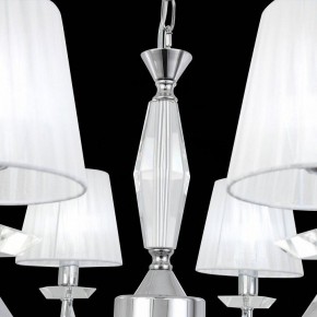 Подвесная люстра ST-Luce Bello SL1756.103.08 в Менделеевске - mendeleevsk.mebel24.online | фото 8