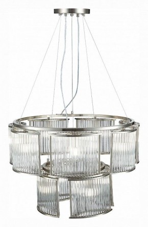 Подвесная люстра ST-Luce Velletri SL1627.103.11 в Менделеевске - mendeleevsk.mebel24.online | фото 4