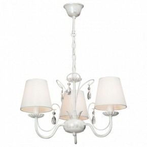 Подвесная люстра Vitaluce 3354 V3354/3 в Менделеевске - mendeleevsk.mebel24.online | фото 2