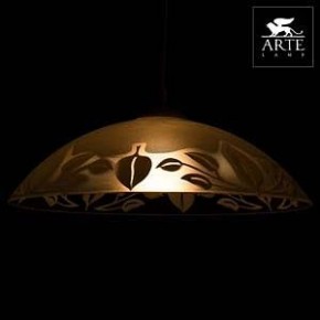 Подвесной светильник Arte Lamp Cucina A4020SP-1WH в Менделеевске - mendeleevsk.mebel24.online | фото 3