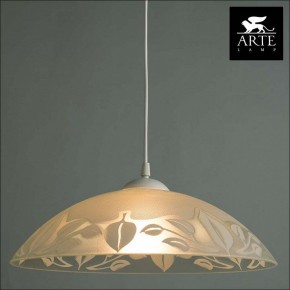Подвесной светильник Arte Lamp Cucina A4020SP-1WH в Менделеевске - mendeleevsk.mebel24.online | фото 4