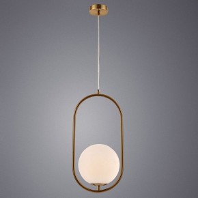 Подвесной светильник Arte Lamp Matisse A7746SP-1AB в Менделеевске - mendeleevsk.mebel24.online | фото 4