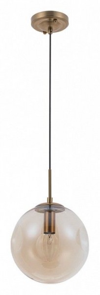 Подвесной светильник Arte Lamp Tureis A9920SP-1PB в Менделеевске - mendeleevsk.mebel24.online | фото 2
