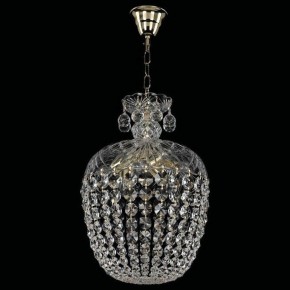 Подвесной светильник Bohemia Ivele Crystal 1477 14771/30 G в Менделеевске - mendeleevsk.mebel24.online | фото 2