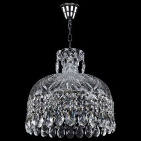 Подвесной светильник Bohemia Ivele Crystal 1478 14781/35 Ni в Менделеевске - mendeleevsk.mebel24.online | фото 2