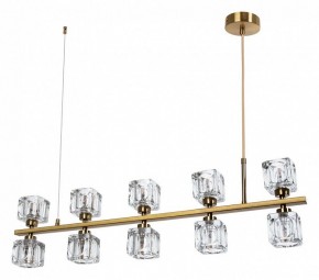 Подвесной светильник Divinare Alessandro 7205/17 SP-10 в Менделеевске - mendeleevsk.mebel24.online | фото 2