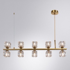 Подвесной светильник Divinare Alessandro 7205/17 SP-10 в Менделеевске - mendeleevsk.mebel24.online | фото 3