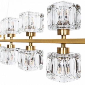 Подвесной светильник Divinare Alessandro 7205/17 SP-10 в Менделеевске - mendeleevsk.mebel24.online | фото 5