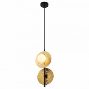 Подвесной светильник Favourite Sonnenblume 2356-2P в Менделеевске - mendeleevsk.mebel24.online | фото 2