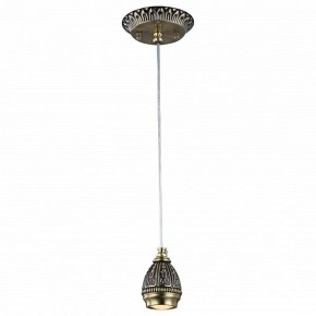 Подвесной светильник Favourite Sorento 1584-1P в Менделеевске - mendeleevsk.mebel24.online | фото 2