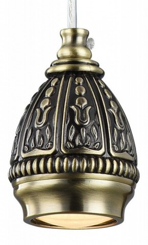 Подвесной светильник Favourite Sorento 1584-1P в Менделеевске - mendeleevsk.mebel24.online | фото 3