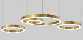 Подвесной светильник Imperiumloft Light Ring Horizontal 40.1454-120 в Менделеевске - mendeleevsk.mebel24.online | фото 4