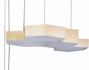 Подвесной светильник Lightstar Favo 750223 в Менделеевске - mendeleevsk.mebel24.online | фото 2