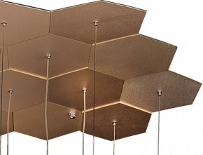 Подвесной светильник Lightstar Favo 750223 в Менделеевске - mendeleevsk.mebel24.online | фото 3